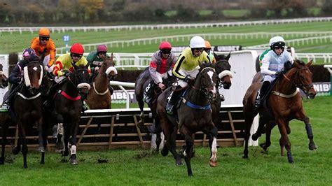 cheltenham replays